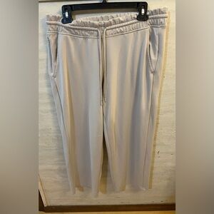 Athleta Seasoft High-Rise  Straight Pants.